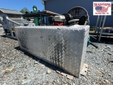 Better Built Aluminum 36 Gallon Fuel Tank