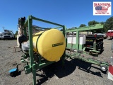 2016 Riddick Sprayer