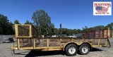 2000 Roadrunner 80