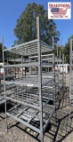 (4) Shelves