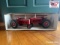 (2) Case IH Farmall Tractors