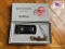 MAC Tools 49th Anniversary Limited Edition Knife