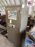 Combination/Key Safe