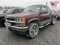 1999 Chevrolet 1500 4x4 7830