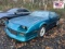 1992 Chevrolet Camaro VIN 7928