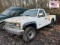 1990 Chevrolet Silverado 2500 4x4 VIN