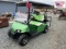 EZ GO 48 Volt Golf Cart - Green