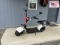 NEW E Riderrs Scooter - White