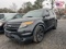 2013 Ford Explorer VIN 6851