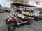 2005 Club Car Golf Cart 48 Volt