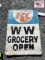 Royal Crown Cola sign 39