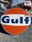 Gulf sign 73x79