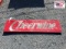 Cheerwine Sign 96x24