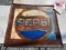 Pepsi sign 30x26 1/2