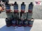 Mixed lot of 13 Cans - Atlas & Eveready