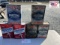6 Cans of Prestone Anti-Freeze