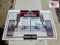 Big A shocks and struts advertising sign