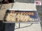 Firestone tires advertising sign 48