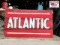 Atlantic porcelain double sided 72 x 42
