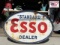 5ft Standard ESSO Dealer Double Sided with Ring