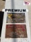 3 Metal Signs - Regular, ESSO, Havoline