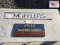 Atlas Battery Cables & Muffler Sign