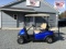 2012 Club Car Golf Cart 48 Volt - Blue