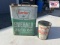 2 Sinclair Cans