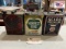 3 Oil Can - Artex, Harvest King, Sears