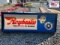 Raybestos brakes sign 49x18