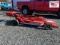 Masters of Motion Go Cart