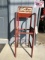 TRICO Wiper Washer Service  Display Rack 17x12x46