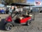 2018 Club Car Golf Cart 48 Volt - Red
