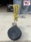 American Lincoln Floor Buffer
