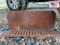Fuller’s Advertising Shelf 22x10