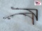 2 Sign Brackets