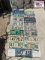 Mixed Lot of 17 Tag Various States & Years