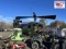 Camouflage helicopter whirligig