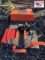 Black Widow Motorcycle Lift