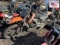 2007 Orion Dirt Bike