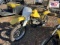 Suzuki DS80 Dirt Bike