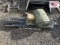Large Military Tent