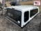Leonard Truck bed camper shell