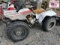 Honda 4 Wheeler