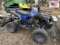 125 cc 4 Wheeler