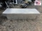 Kobalt  Aluminum Truck Tool Box