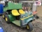 John Deere AMT626 Gator with Dump Bed