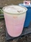 50 Gallons Pink wash