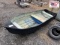 13ft John Boat