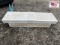Aluminum Tool Box